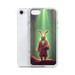 iPhone Case - Rabbit Master