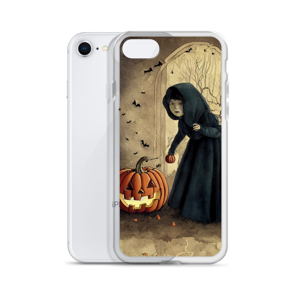 iPhone Case - Is Anybody Home?