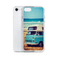 iPhone Case - Beach Life - Beach Camper