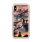 iPhone Case - Kyoto Cherry Blossoms #12