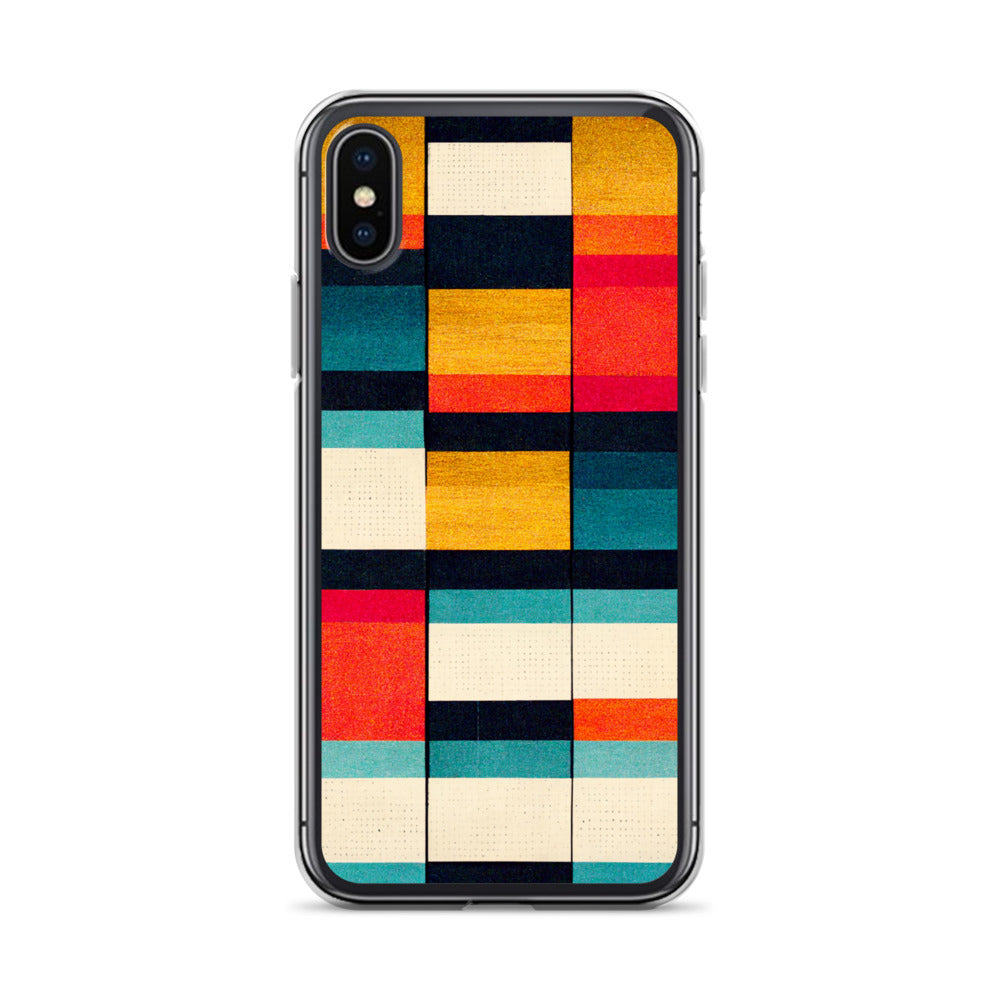 iPhone Case - Bold Patterns #2