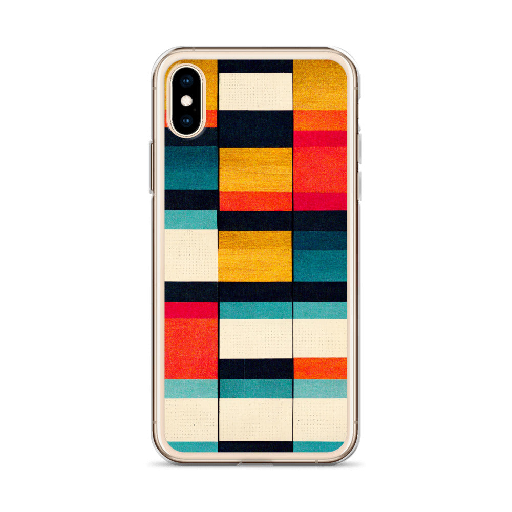 iPhone Case - Bold Patterns #2