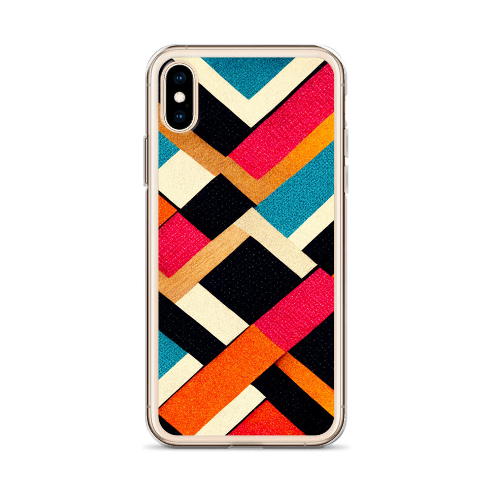 iPhone Case - Bold Patterns #5