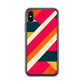 iPhone Case - Bold Pattern #7