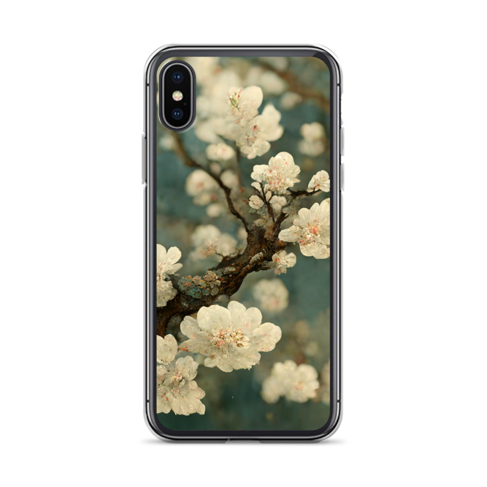 iPhone Case - Almond Blossoms #1