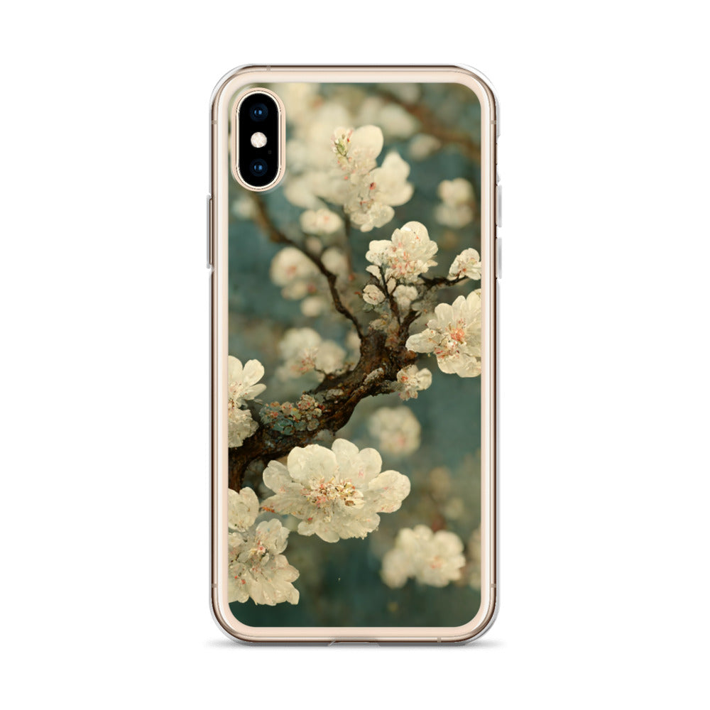 iPhone Case - Almond Blossoms #1