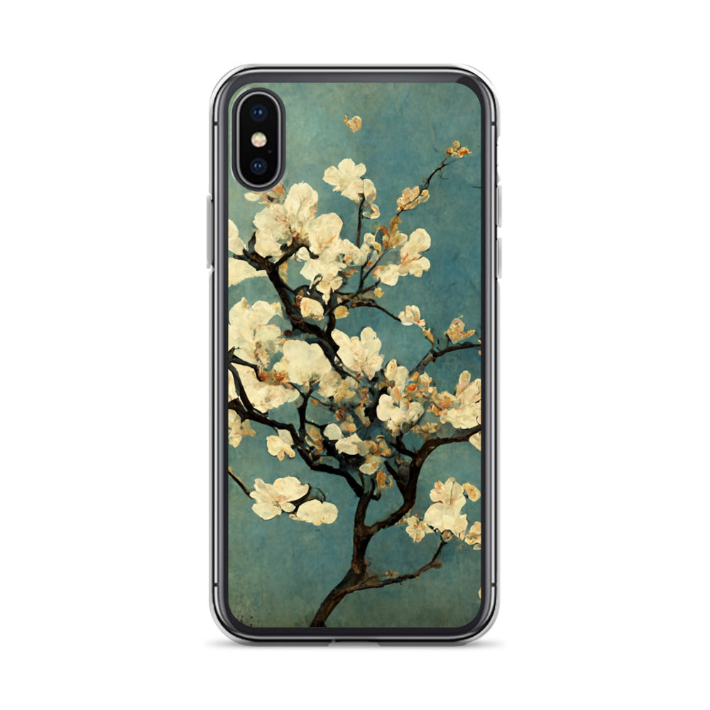 iPhone Case - Almond Blossoms #3