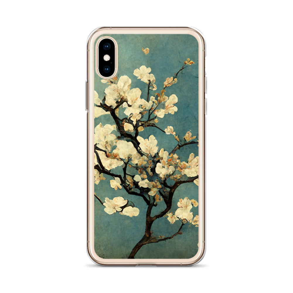 iPhone Case - Almond Blossoms #3