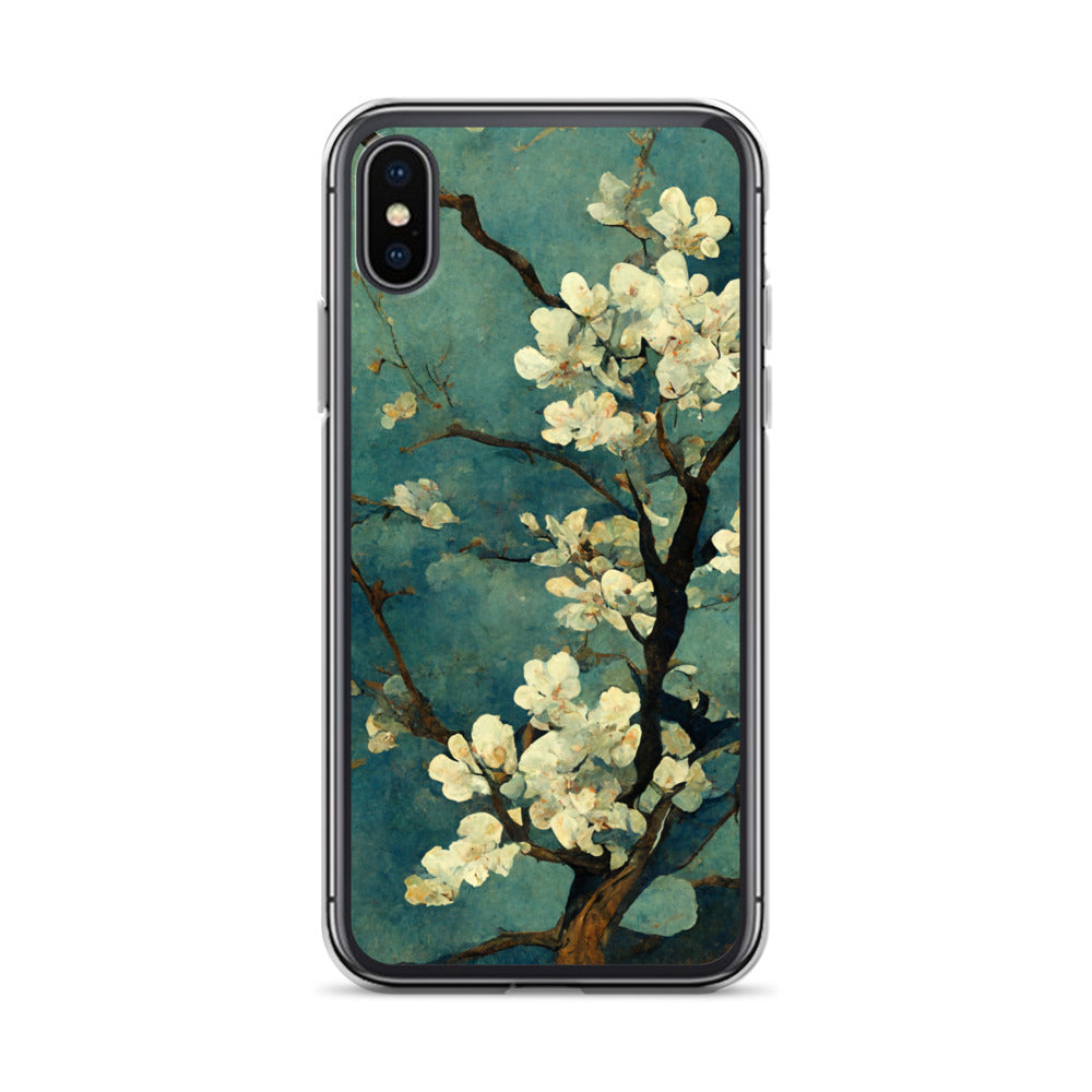 iPhone Case - Almond Blossoms #4