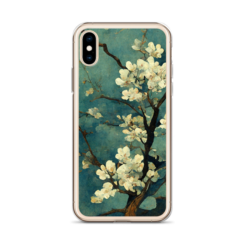 iPhone Case - Almond Blossoms #4