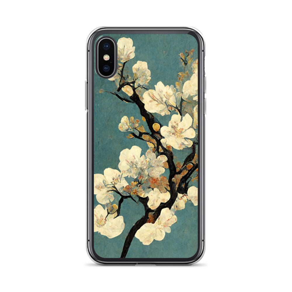 iPhone Case - Almond Blossoms #8