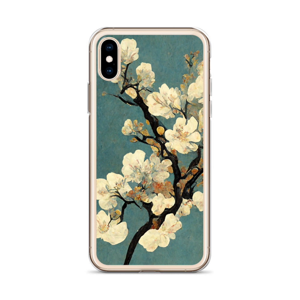 iPhone Case - Almond Blossoms #8