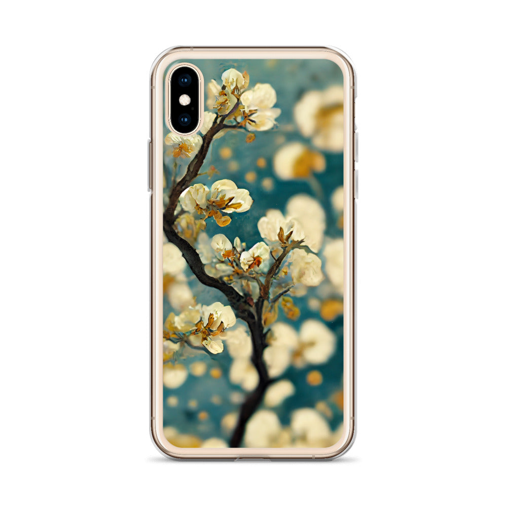 iPhone Case - Almond Blossoms #11