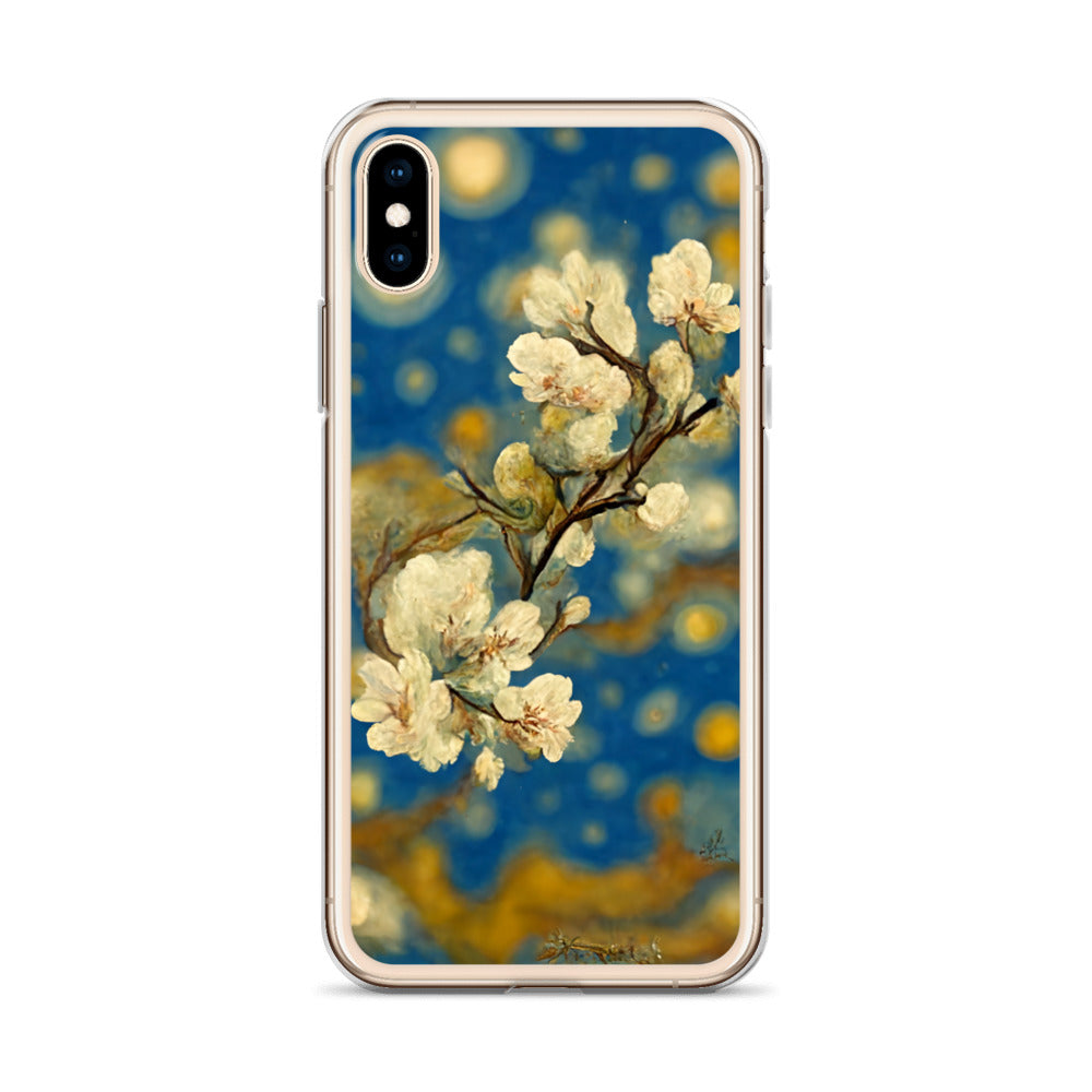 iPhone Case - Almond Blossoms #12