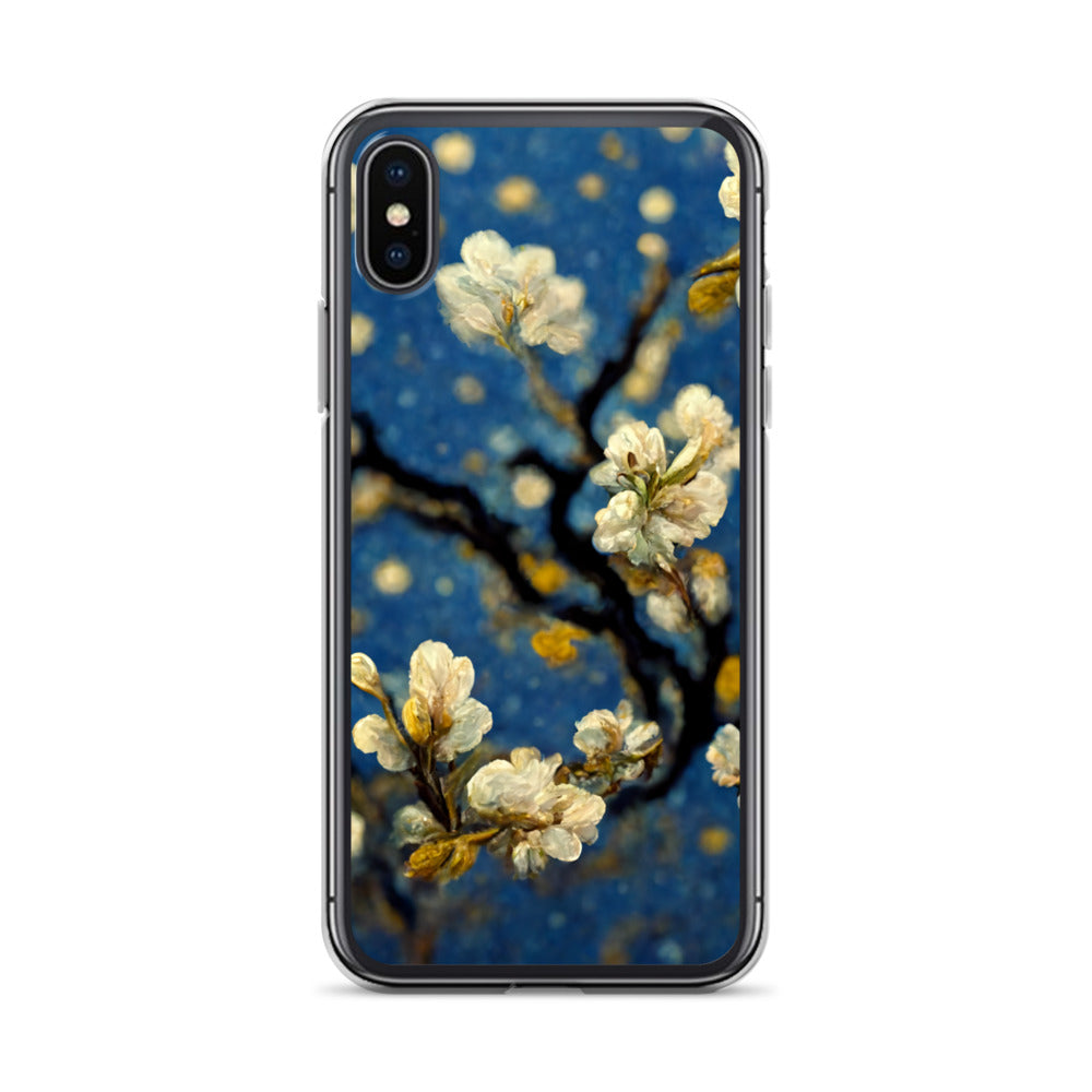 iPhone Case - Almond Blossoms #13