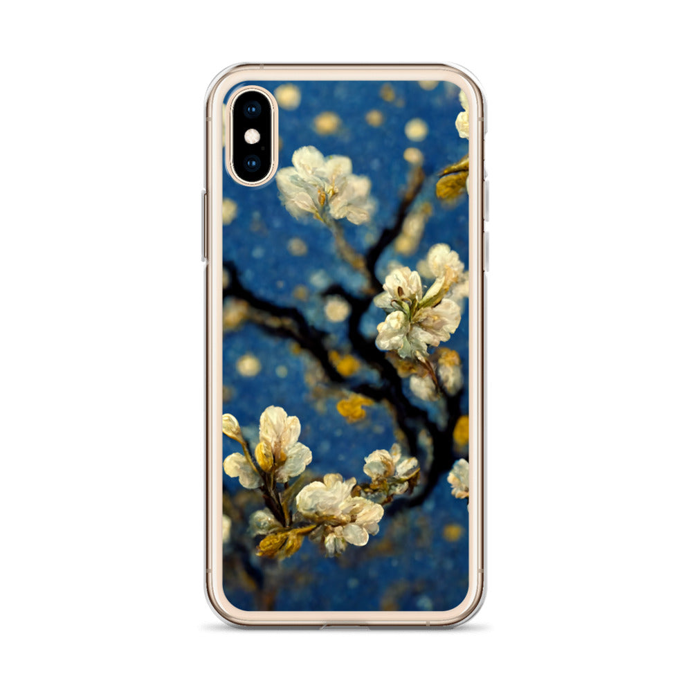 iPhone Case - Almond Blossoms #13