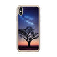 iPhone Case - African Vista - Acacia Under the Milky Way