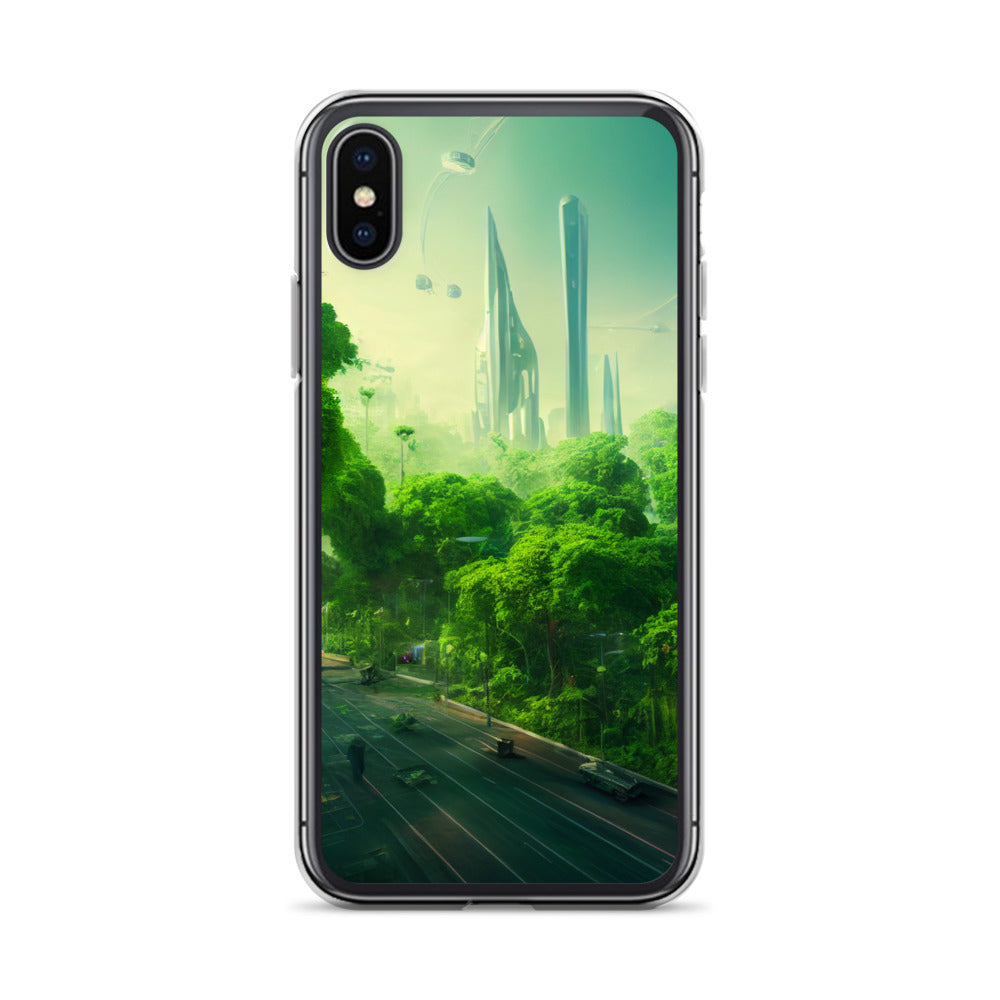 iPhone Case - Fantasy Worlds