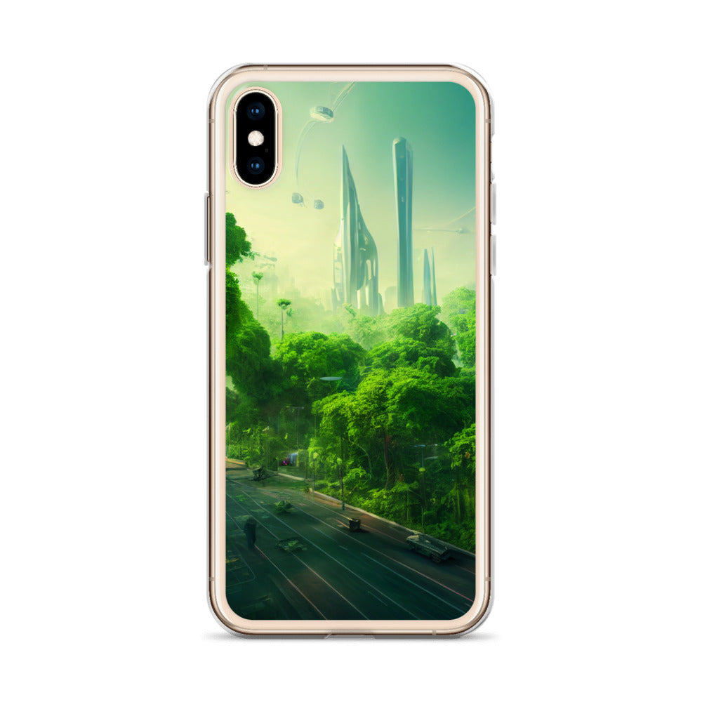 iPhone Case - Fantasy Worlds