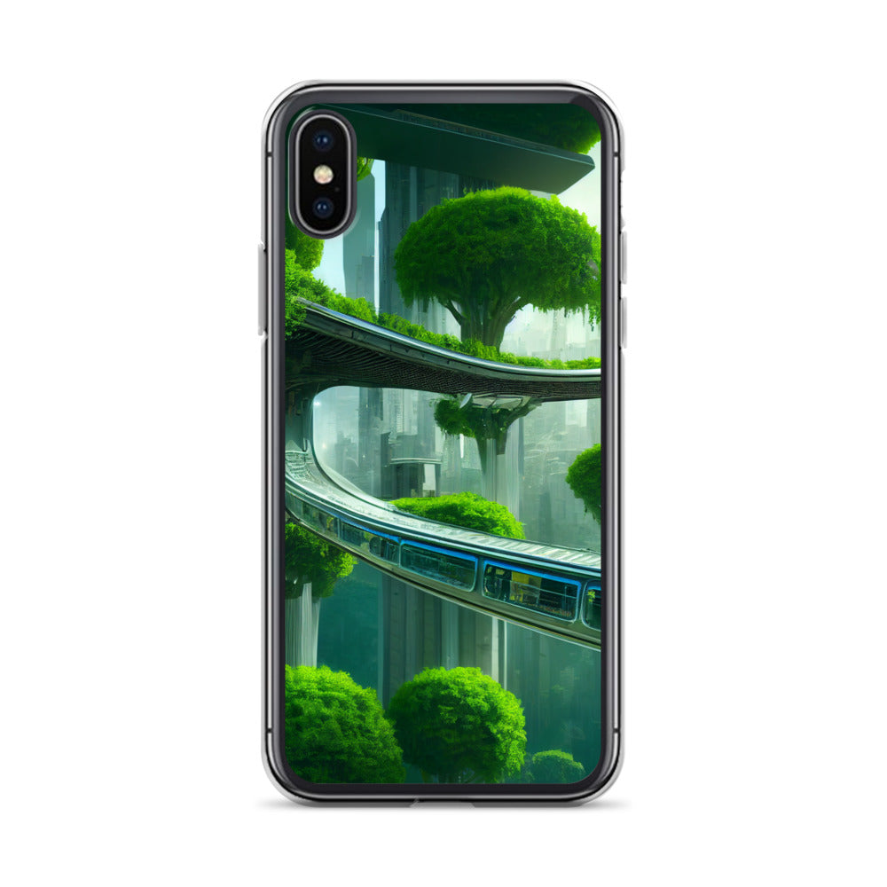 iPhone Case - Fantasy Worlds