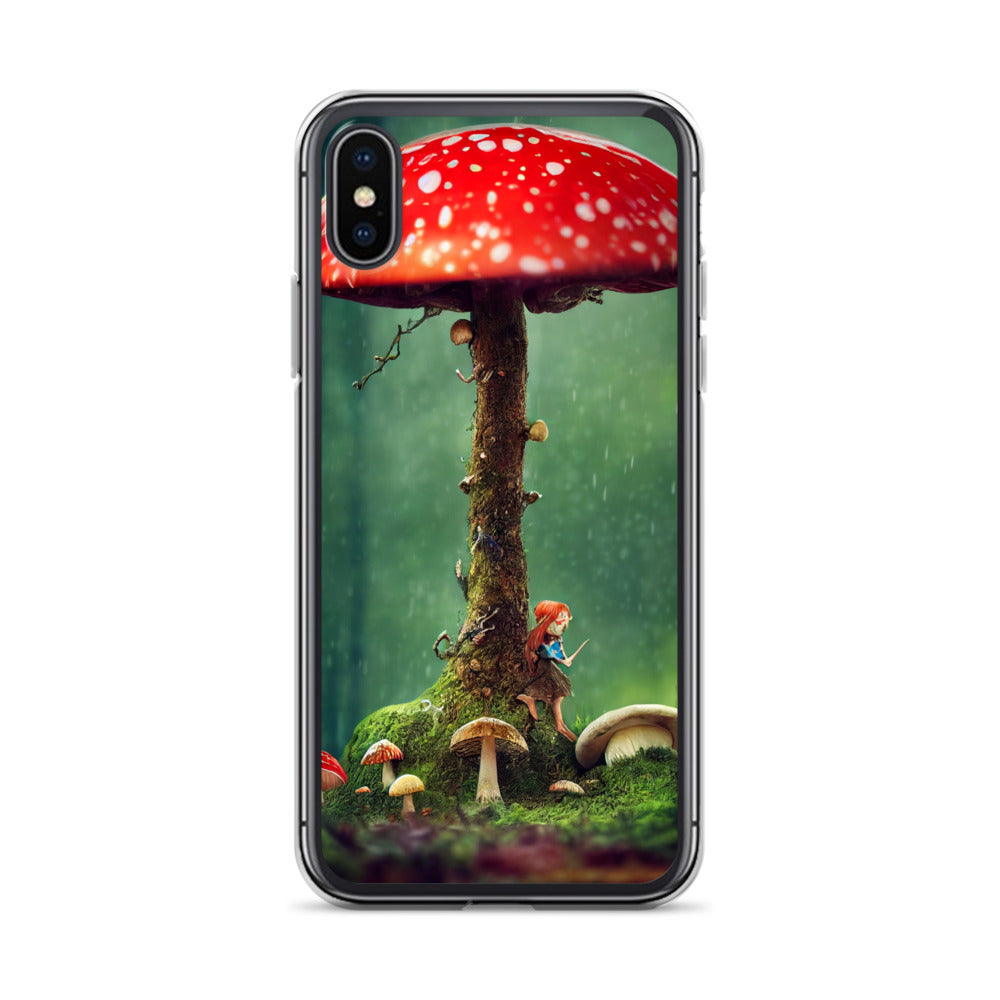 iPhone Case - Fantasy Worlds