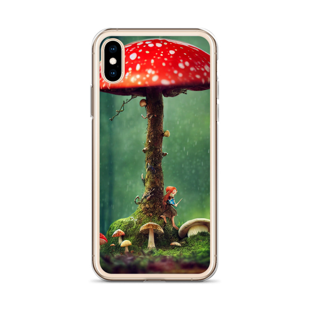 iPhone Case - Fantasy Worlds