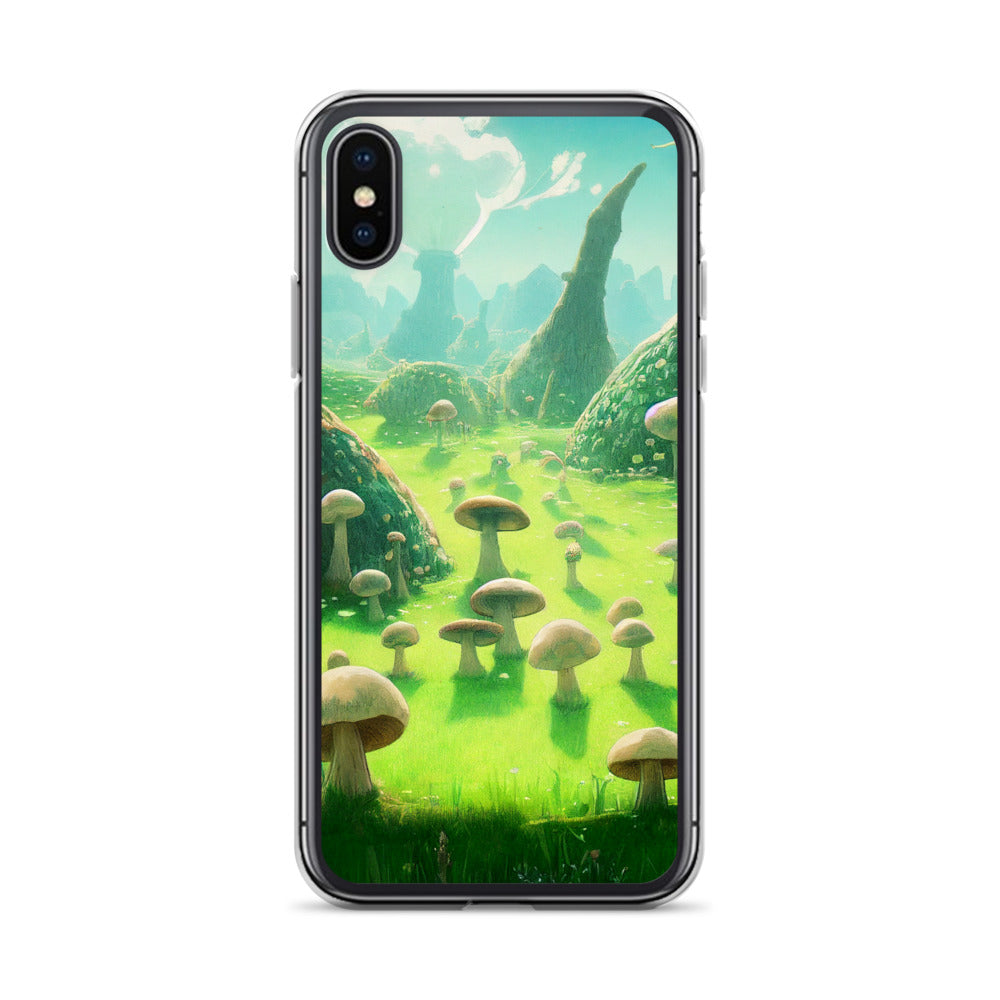 iPhone Case - Fantasy Worlds