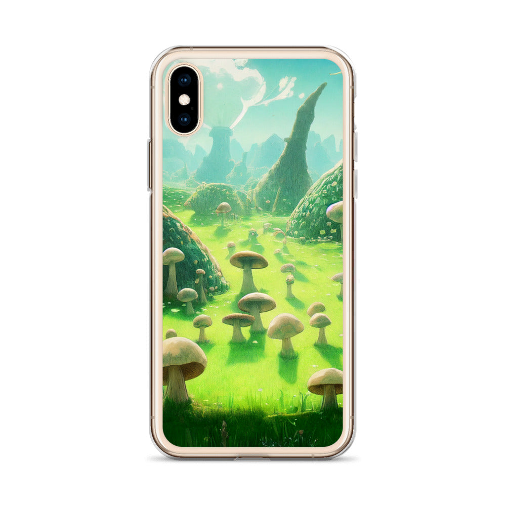 iPhone Case - Fantasy Worlds