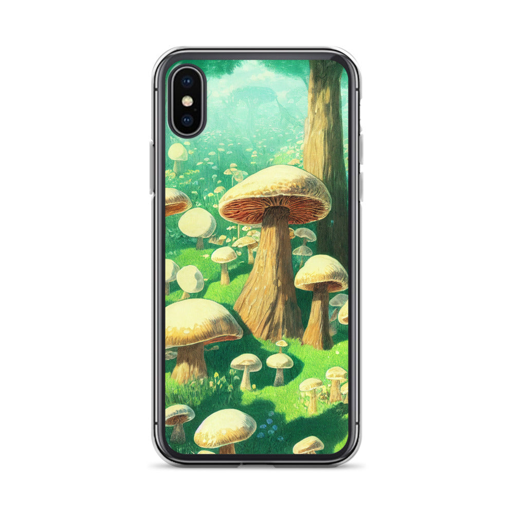 iPhone Case - Fantasy Worlds