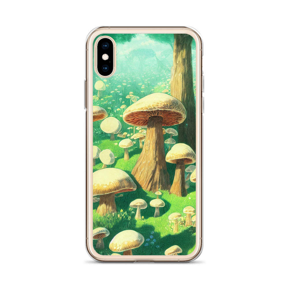 iPhone Case - Fantasy Worlds