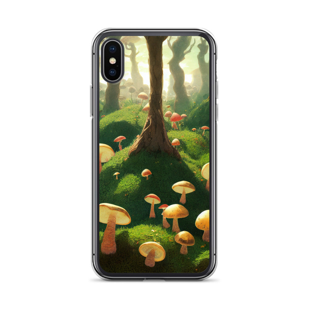 iPhone Case - Fantasy Worlds