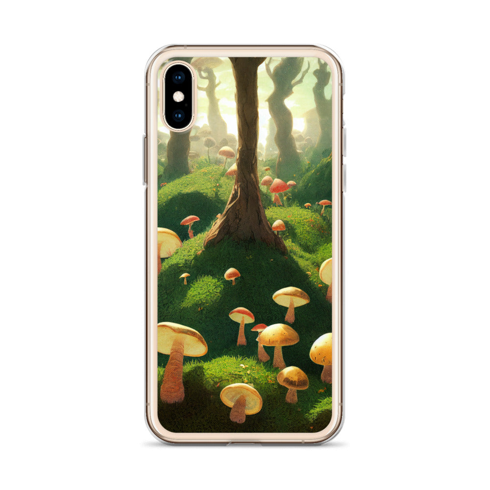 iPhone Case - Fantasy Worlds