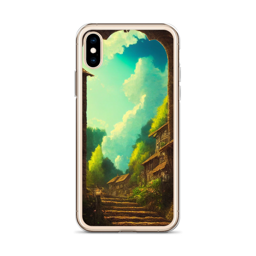 iPhone Case - Fantasy Worlds