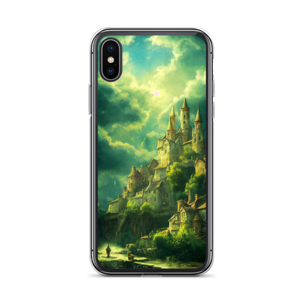 iPhone Case - Fantasy Worlds