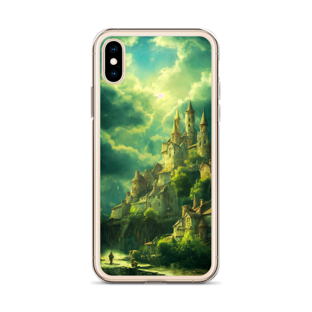 iPhone Case - Fantasy Worlds