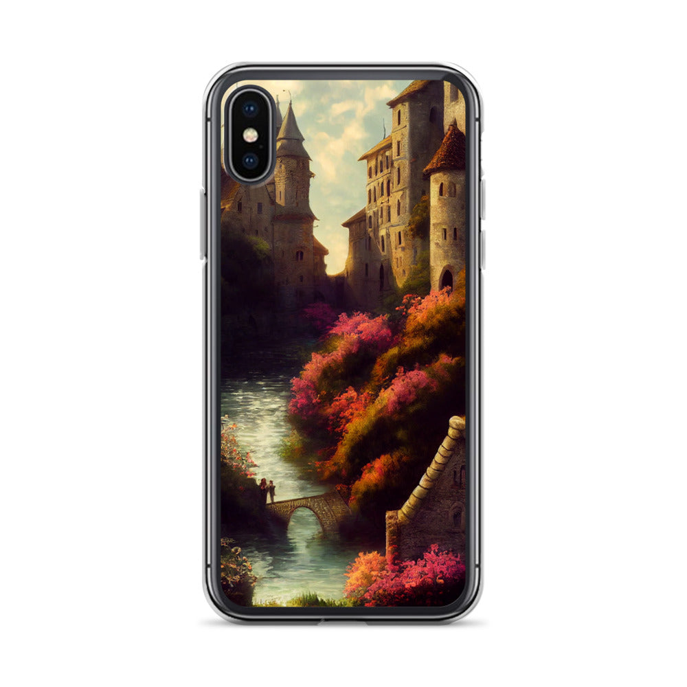 iPhone Case - Fantasy Worlds