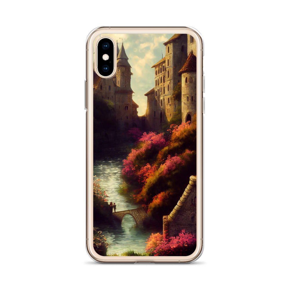 iPhone Case - Fantasy Worlds