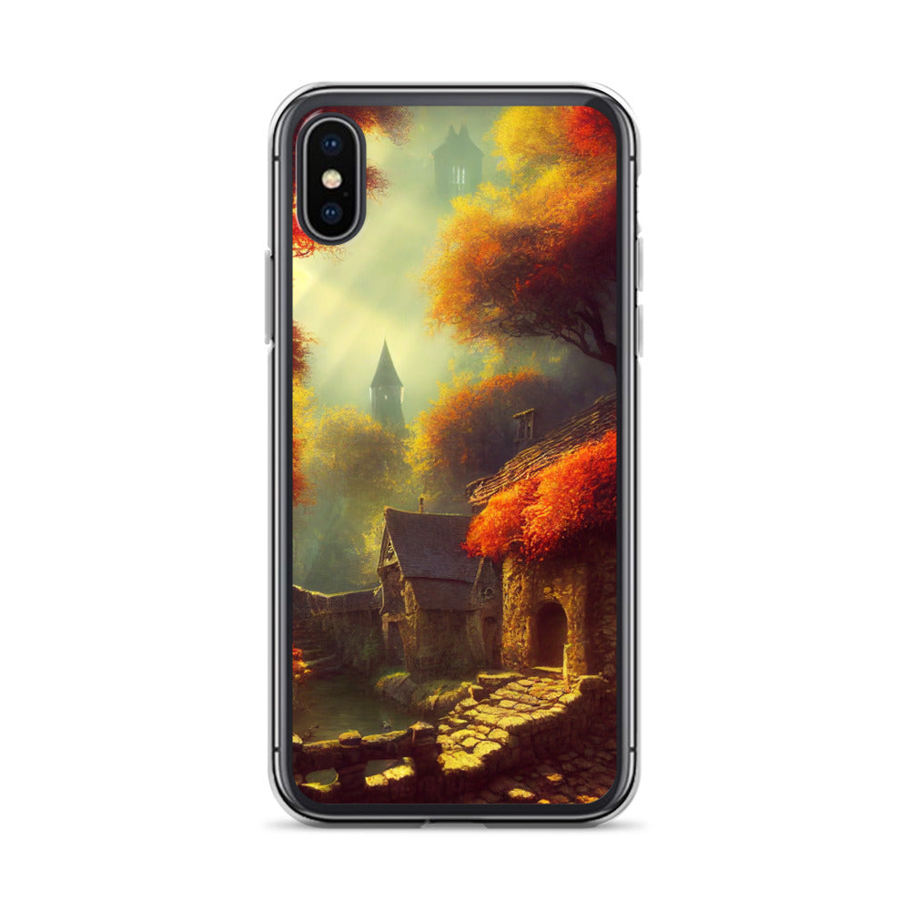 iPhone Case - Fantasy Worlds