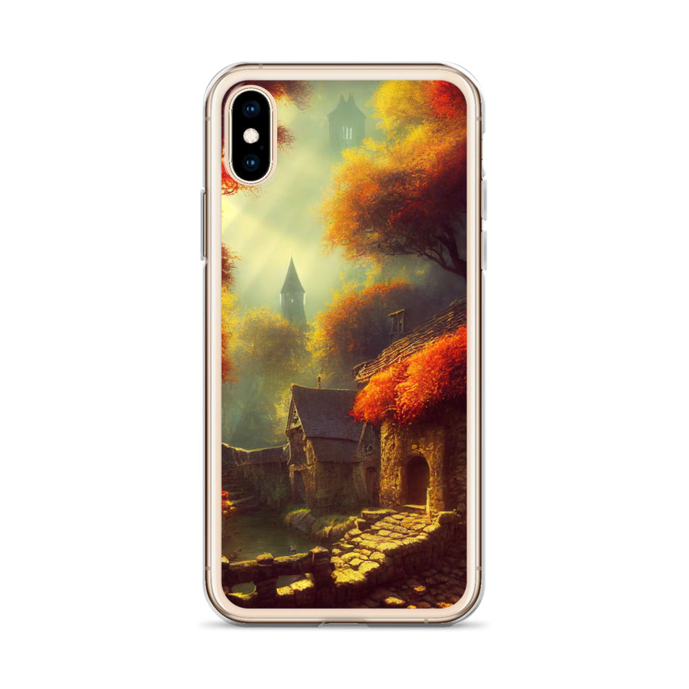 iPhone Case - Fantasy Worlds