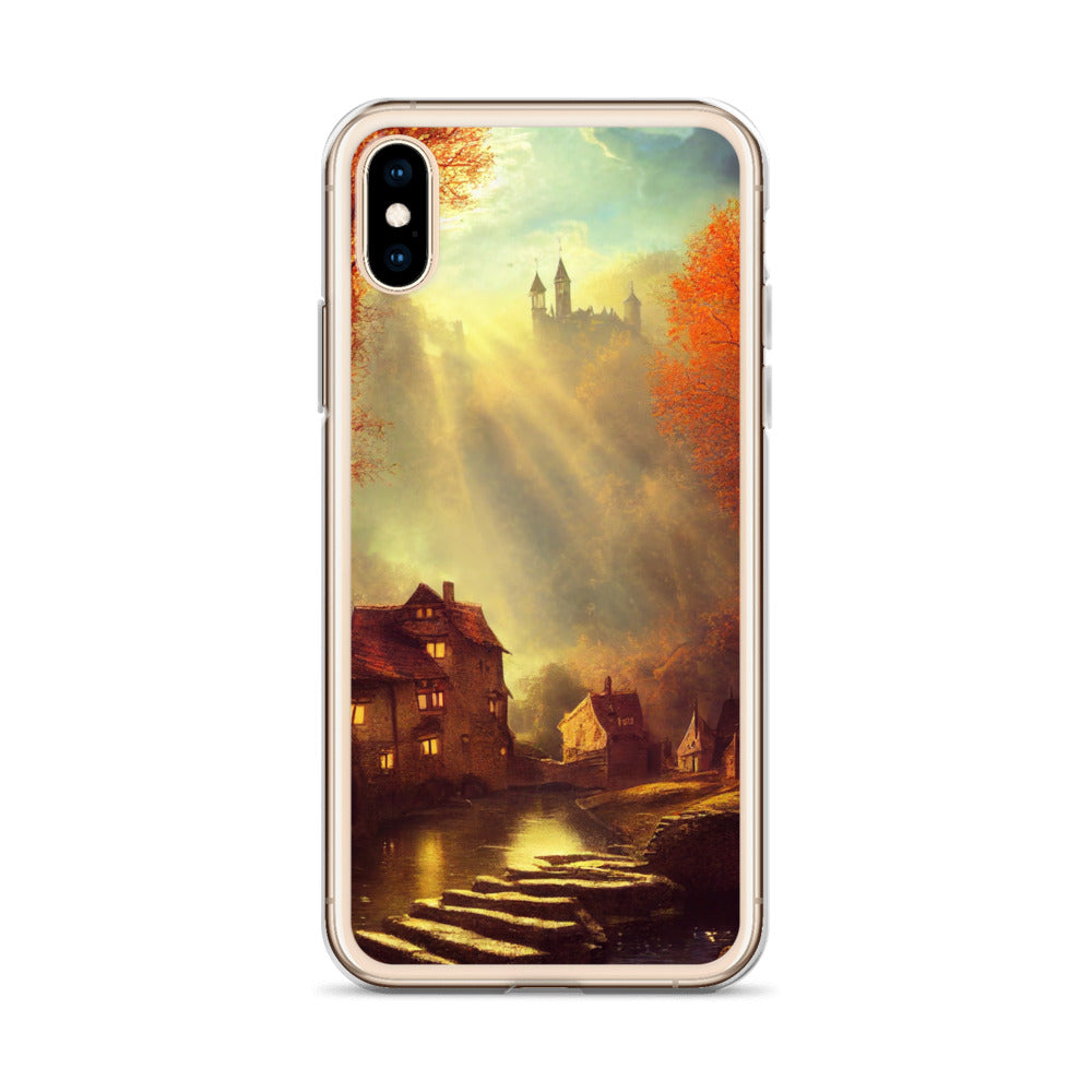 iPhone Case - Fantasy Worlds