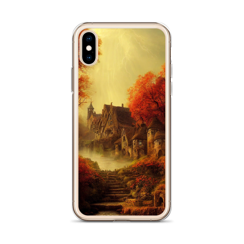 iPhone Case - Fantasy Worlds