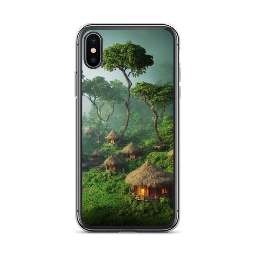 iPhone Case - Fantasy Worlds