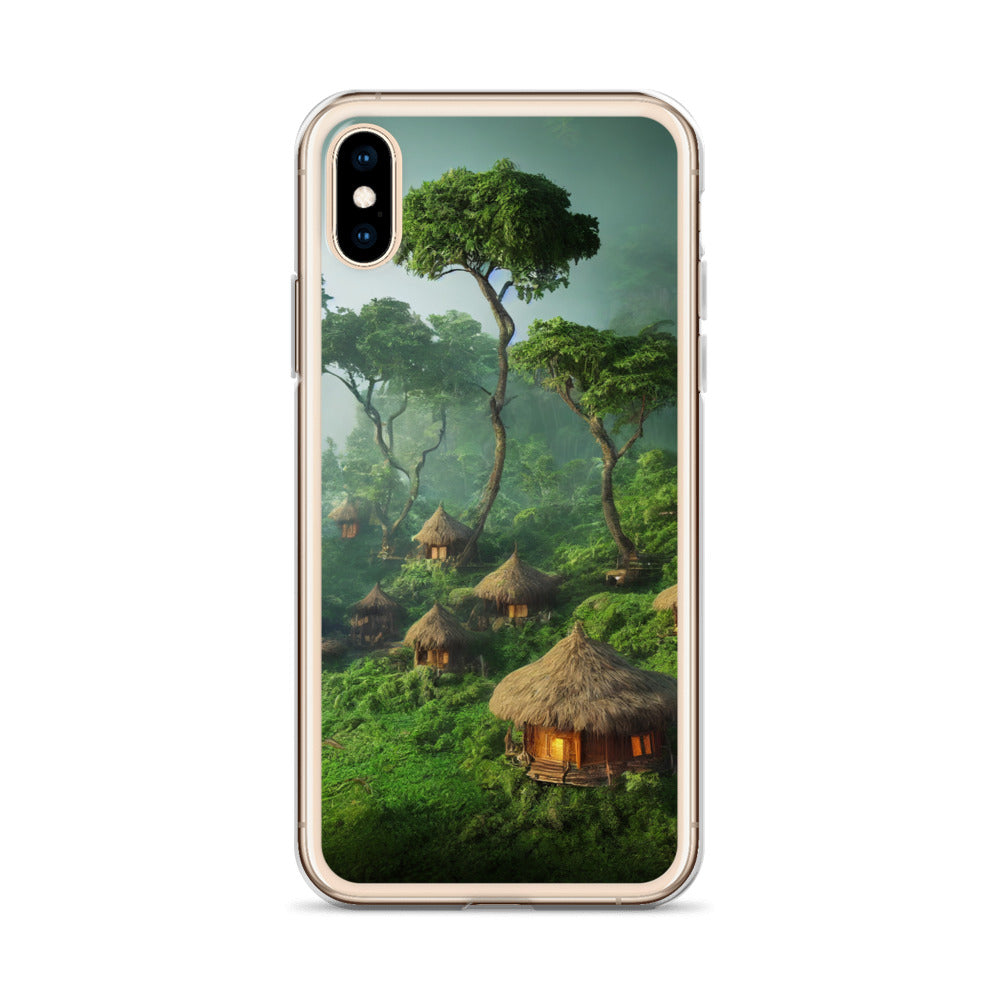 iPhone Case - Fantasy Worlds