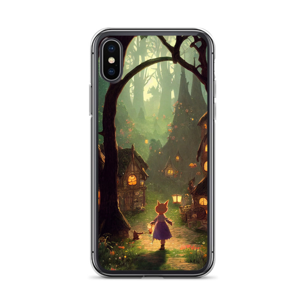 iPhone Case - Fantasy Worlds