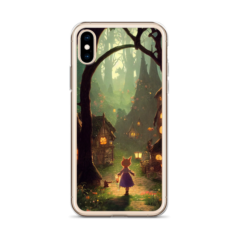 iPhone Case - Fantasy Worlds