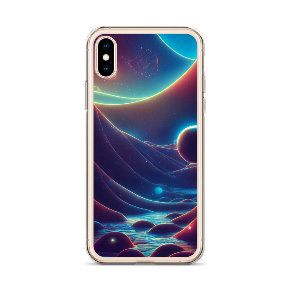 iPhone Case - Fantasy Worlds