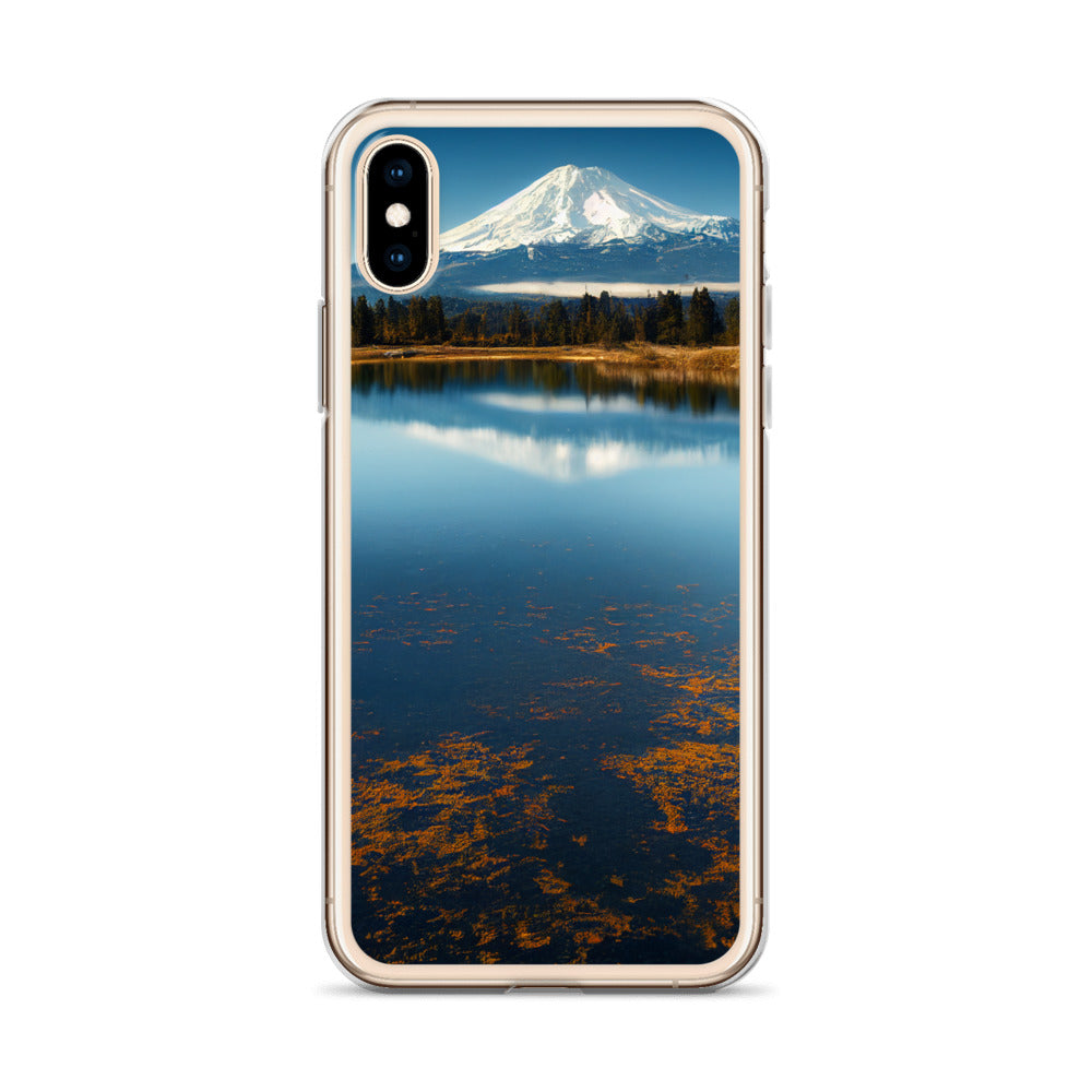 iPhone Case - Landscape