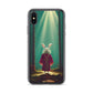 iPhone Case - Wise Rabbit