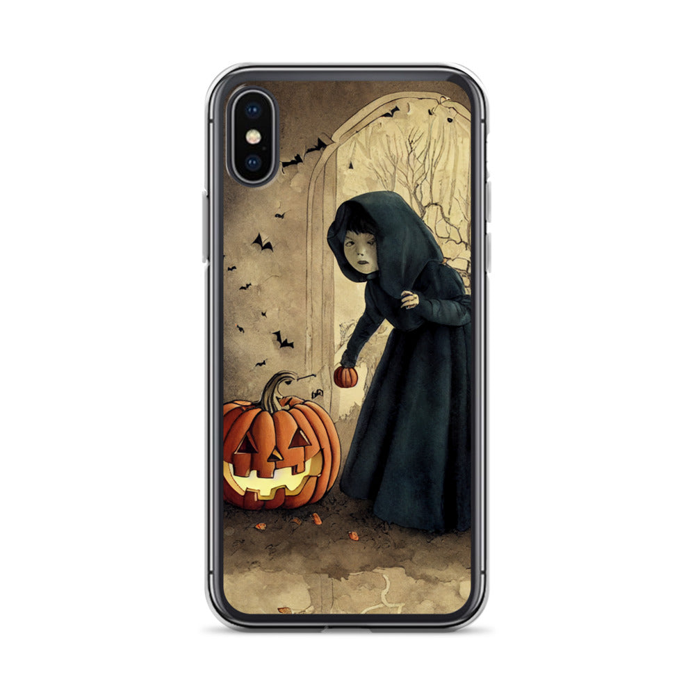 iPhone Case - Is Anybody Home?