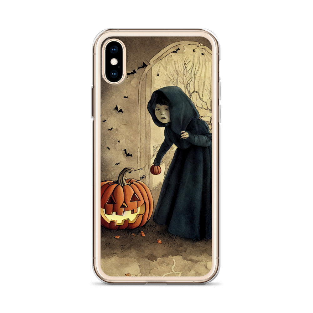 iPhone Case - Is Anybody Home?